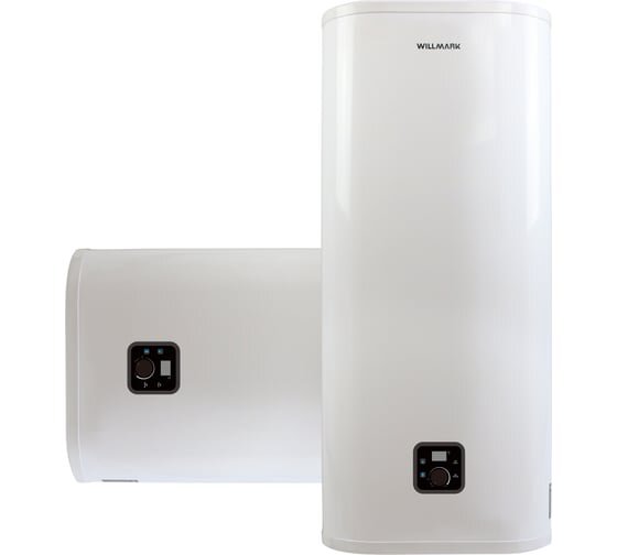 Водонагреватель WILLMARK WWH-100WFS U Pro