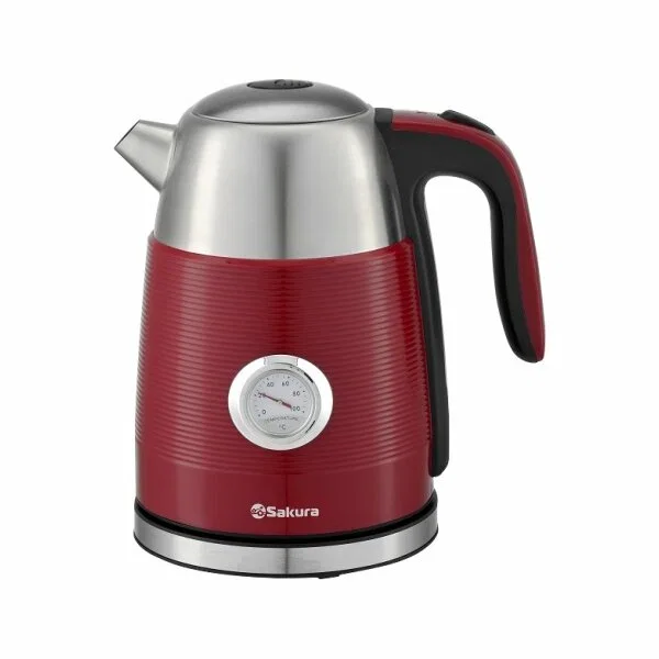 Электрочайник Sakura SA-2178R Premium