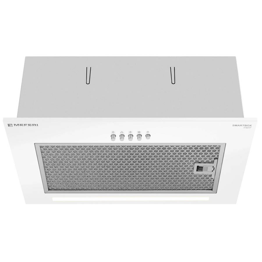 Вытяжка Meferi SmartBox45WH Power