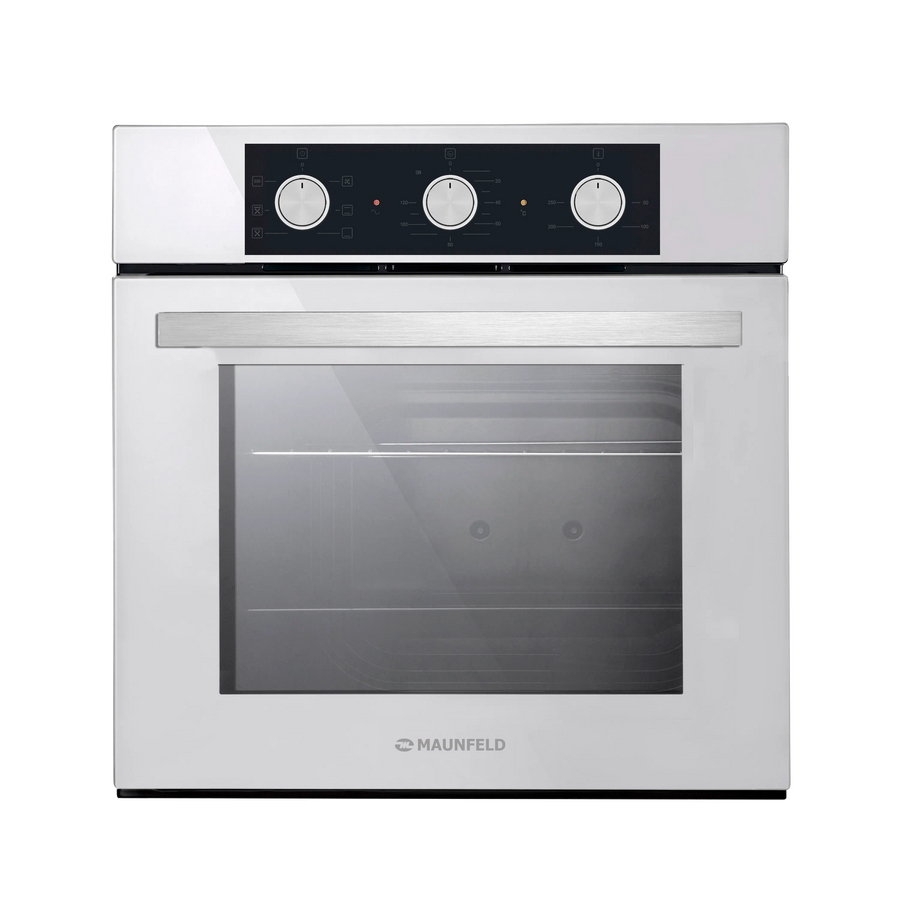 Шкаф духовой электрический MAUNFELD AEOF6060W