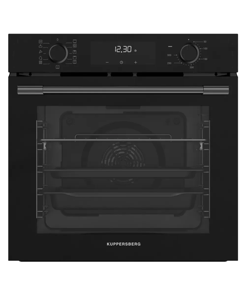 Духовой шкаф Kuppersberg HO 622 B