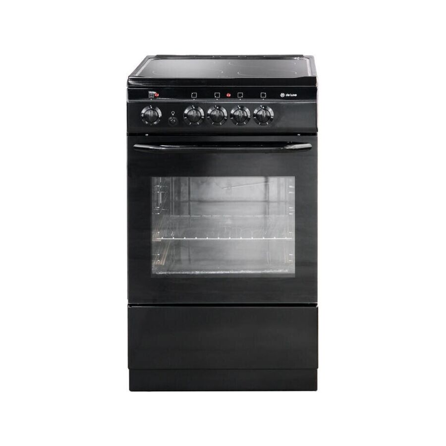 Плита De Luxe 506004.04эс-031