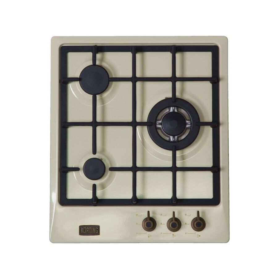 Варочная поверхность Korting HG 465 CTRB