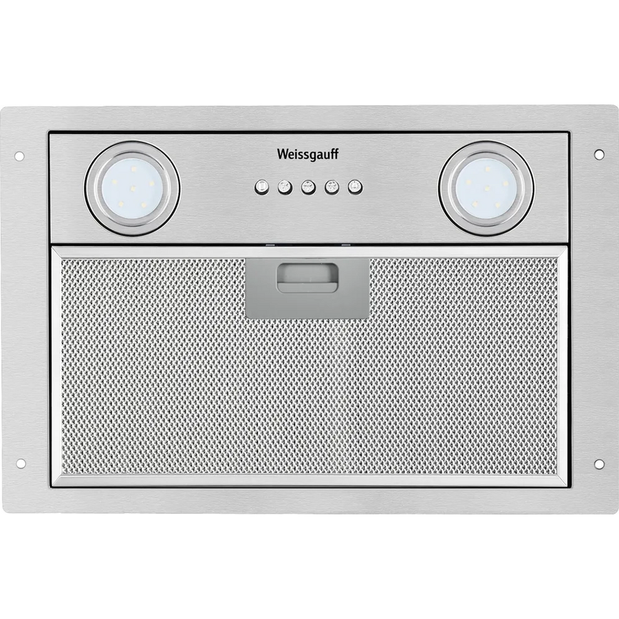 Вытяжка Weissgauff Dubhe 450 Inox