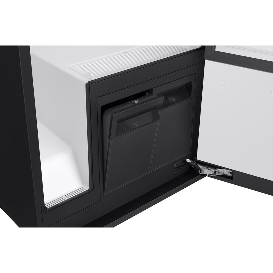 Сушильный шкаф Samsung DF24CB9900CRLP