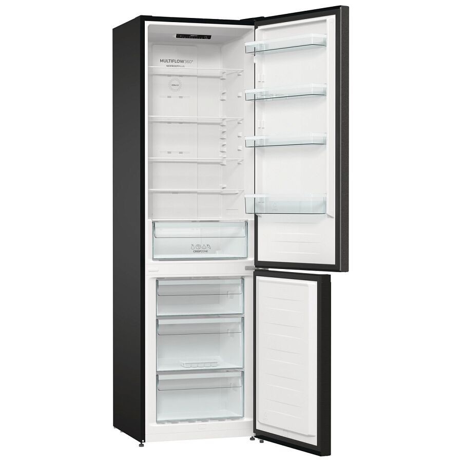 Холодильник Gorenje NRK6202EBXL4