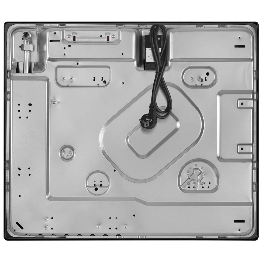 Варочная поверхность MEFERI MGH604WH Light