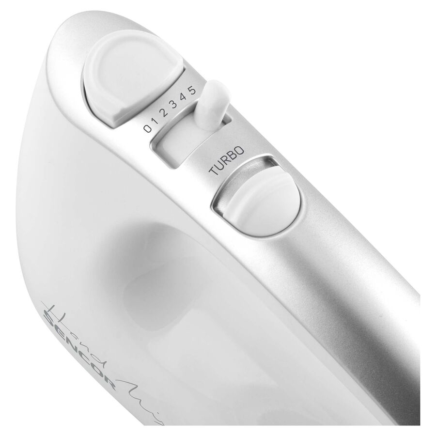 Миксер Sencor SHM 5206WH-EUE3