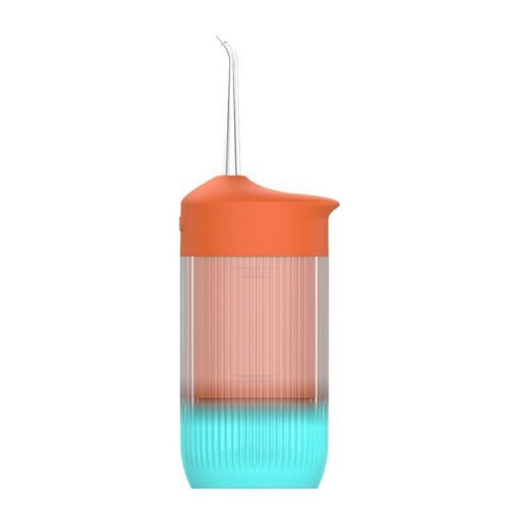 Ирригатор Xiaomi Beheart S60 Orange