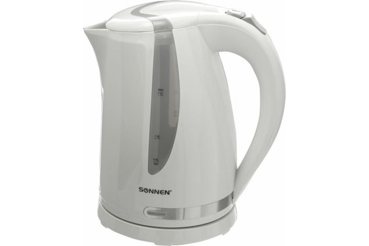 Электрочайник SONNEN KT-1743