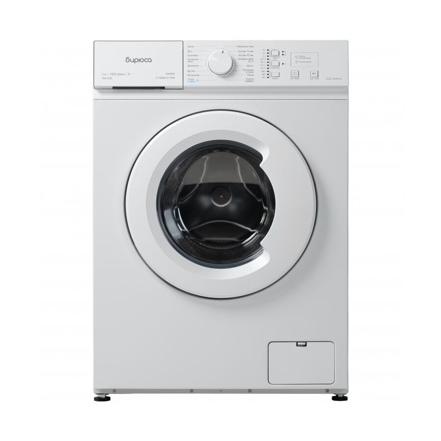 Стиральная машина БИРЮСА WM-SM510/08