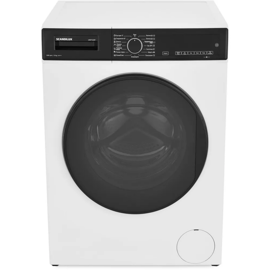 Стиральная машина SCANDILUX LM3T12297