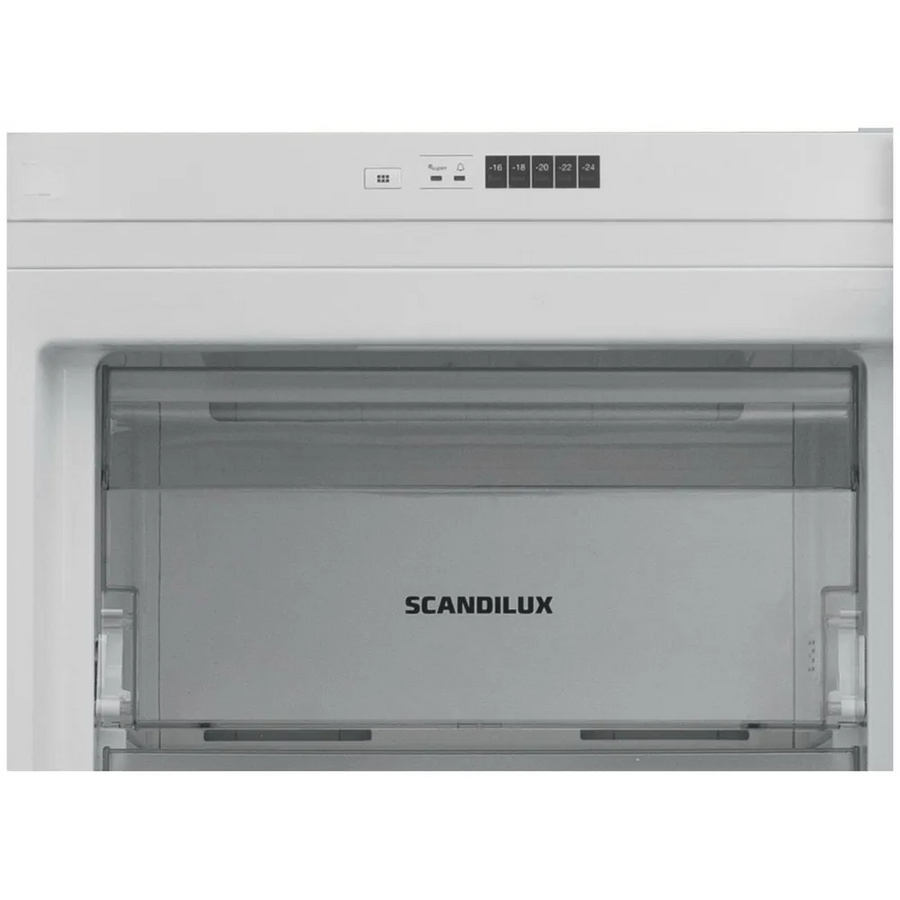 Морозильная камера SCANDILUX FS711Y02W