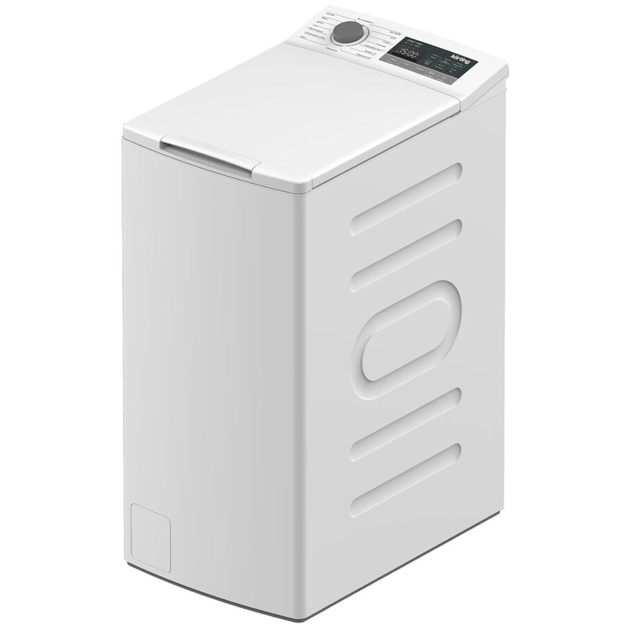 Стиральная машина Korting KWMT 1488 I