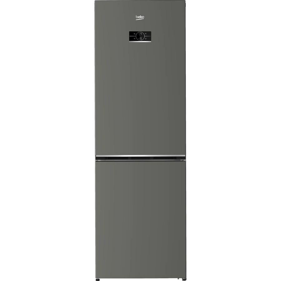 Холодильник Beko B3R0CNK362HG серебристый