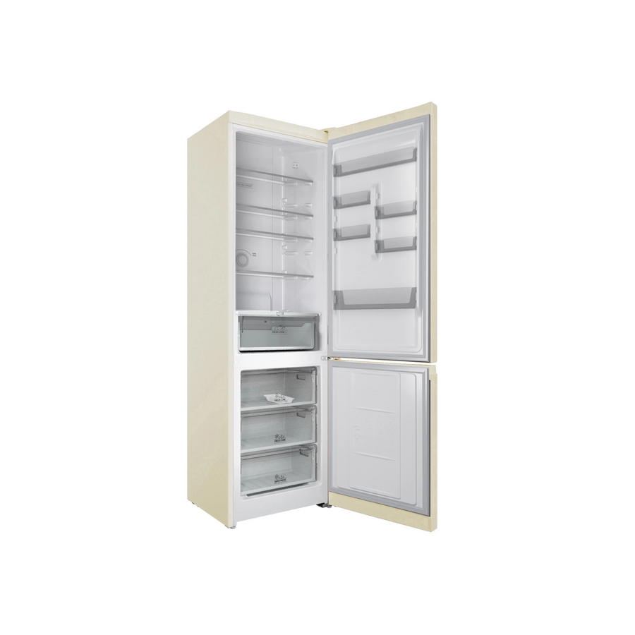 Холодильник Hotpoint HT 6200 AB