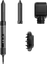Фен-щетка Haier HHS-513 1400Вт графитовый (FZ000XE00RU)