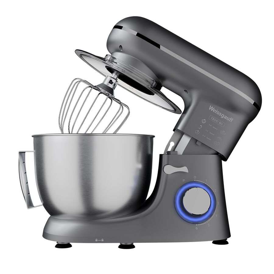 Миксер Weissgauff WSM 132 PMT Prime Chef