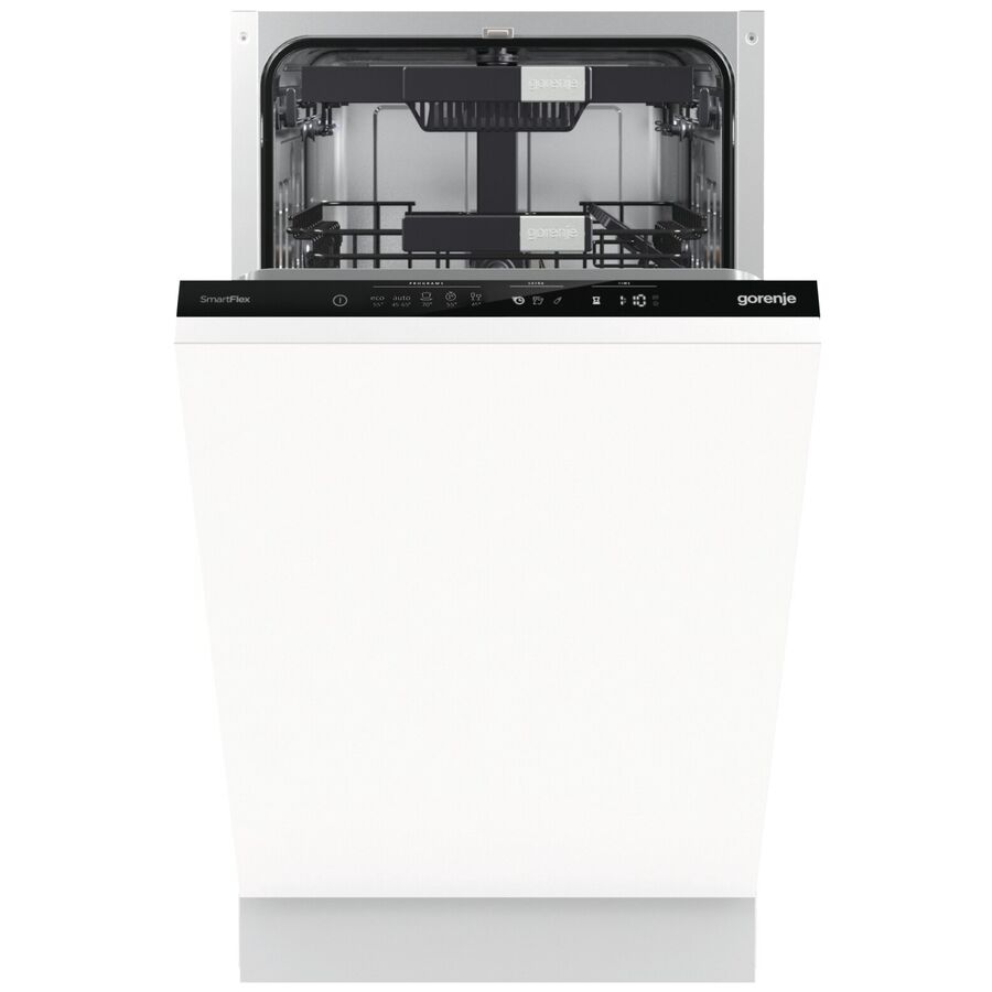 Встраиваемая посудомоечная машина Gorenje GV572D10
