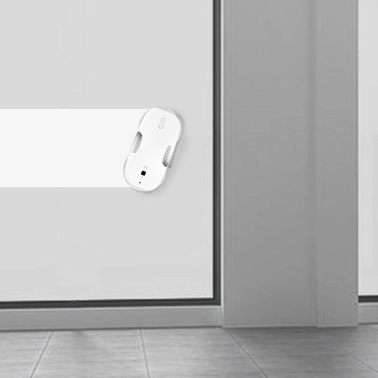 Робот-стеклоочиститель Xiaomi Hutt DDC55 EU белый
