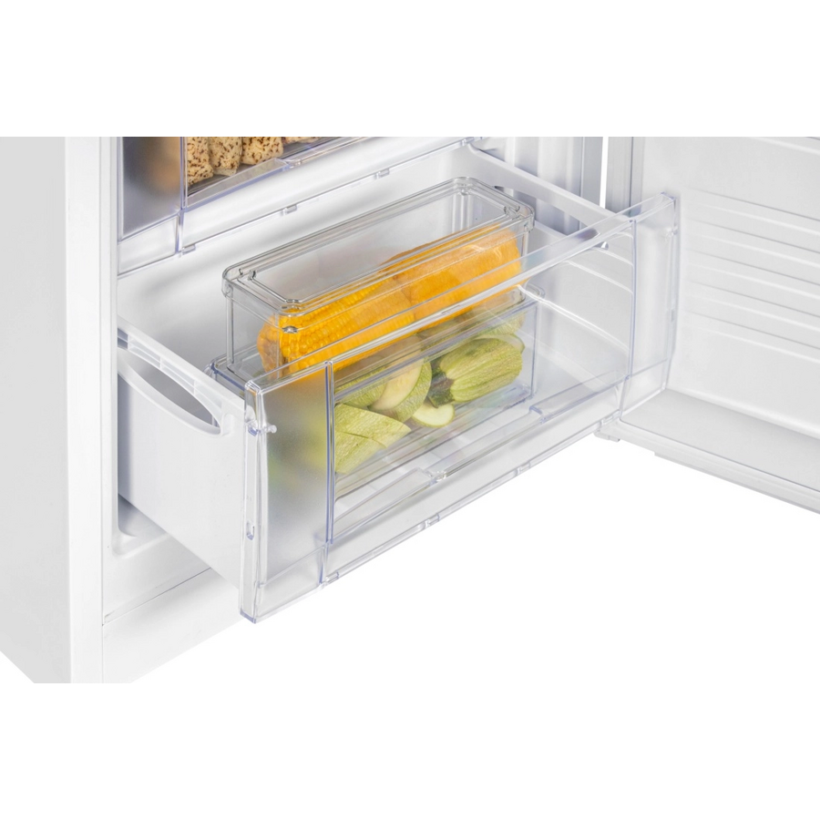 Морозилка NORDFROST DF 260NF WAP White