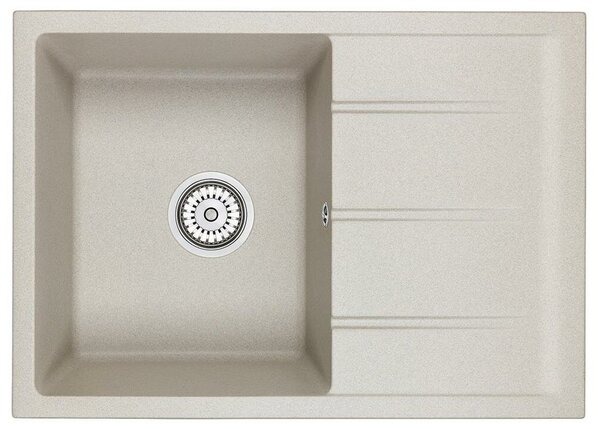 Мойка для кухни EMAR Quartz EMQ-1700.Q барит