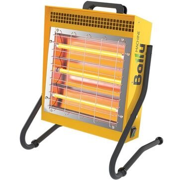 Инфракрасный обогреватель BALLU BIH-LM-1.5-S