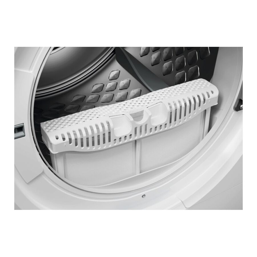 Сушильная машина AEG TR9586CE