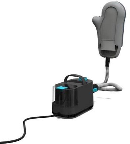 Пылесос Mamibot Steamor S1 Steam mop