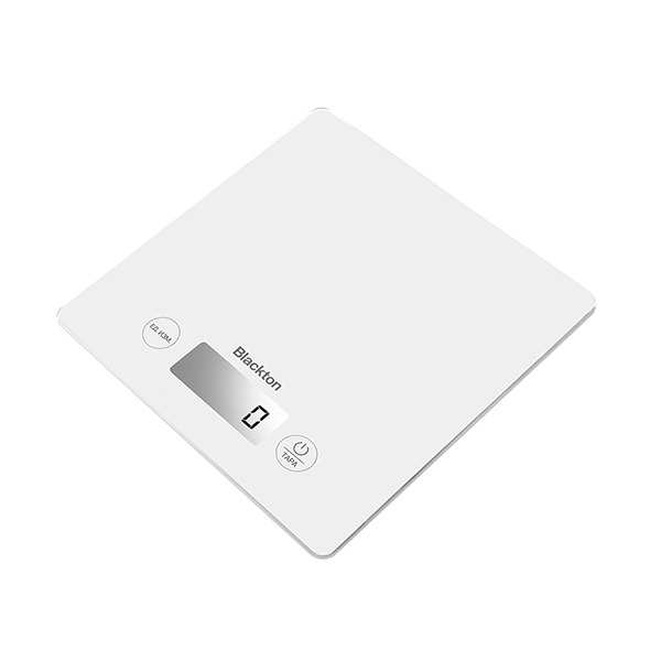 Весы кухонные Blackton Bt KS1003 White