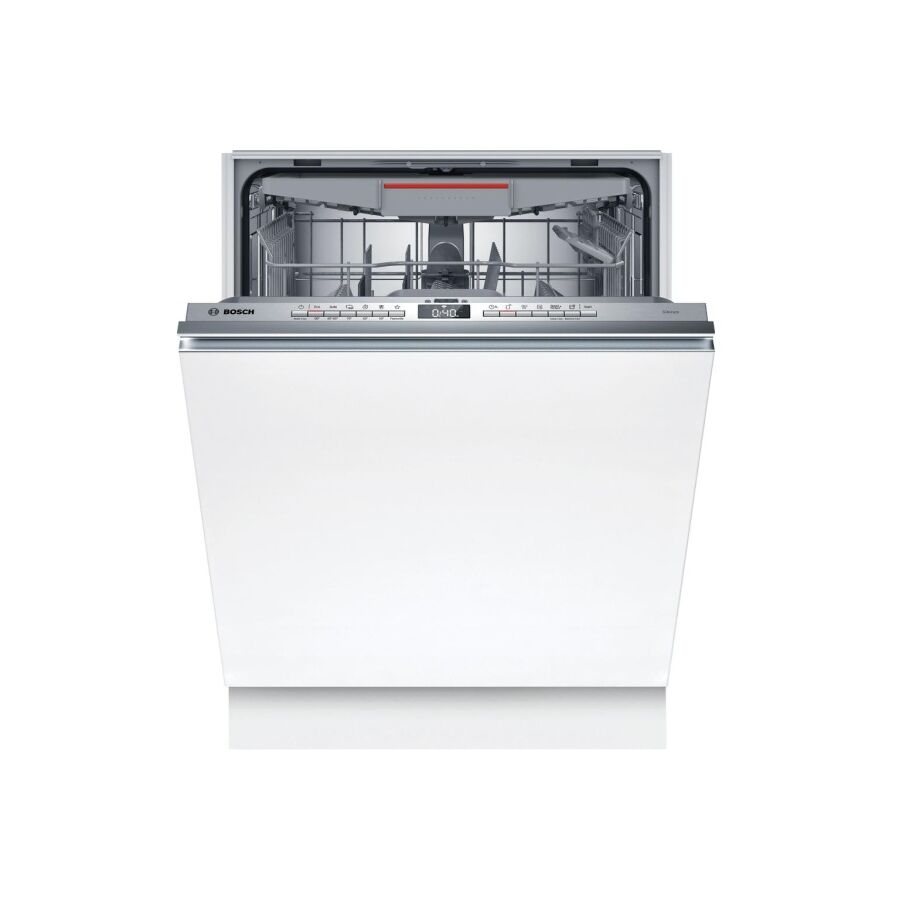 Встраиваемая посудомоечная машина Bosch SMV4HVX00E полноразмерная