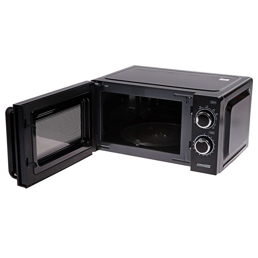 Микроволновая печь Centek CT-1575 черный