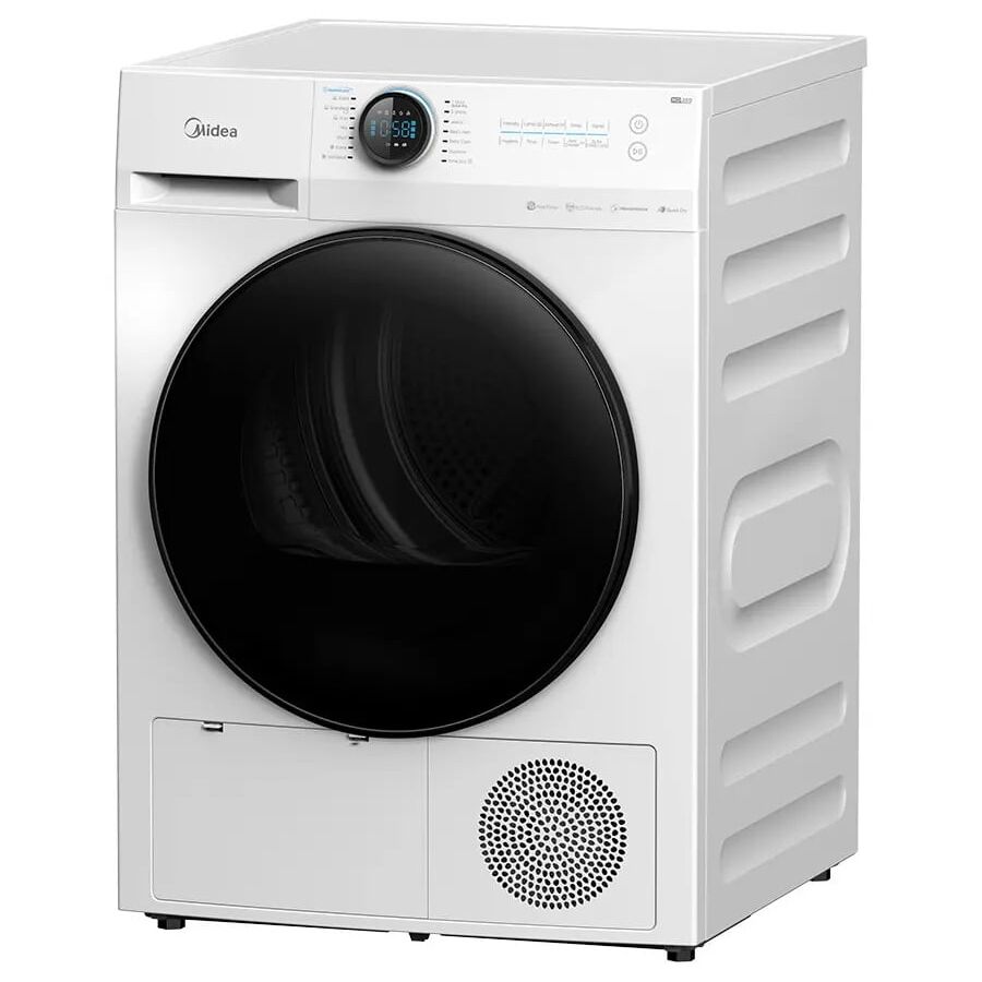 Сушильная машина Midea MD200H90W/W-RU