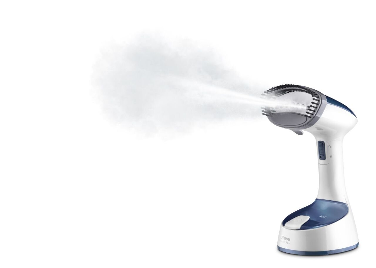 Отпариватель UFESA Pocket Mist
