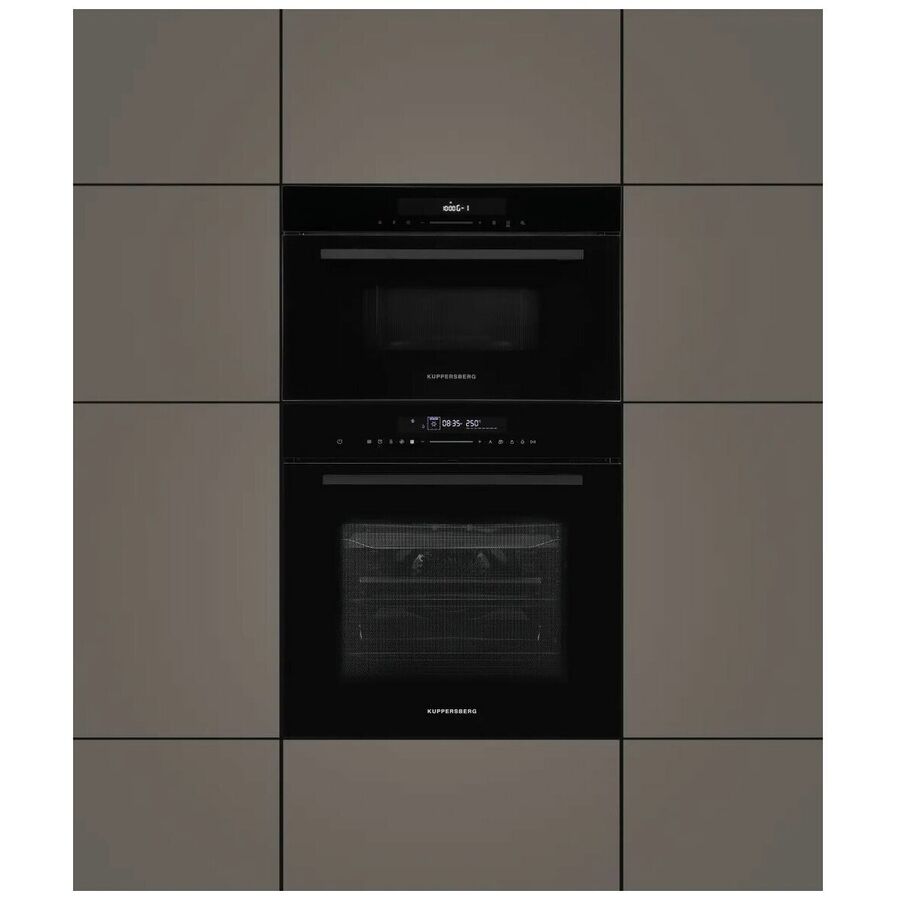 Микроволновая печь встраиваемая Kuppersberg HMW 634 B