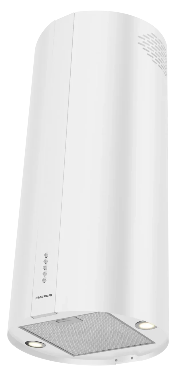 Вытяжка MEFERI TUBE40WH IslaPower
