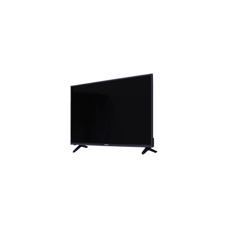 Телевизор Shivaki S65LU8500 black