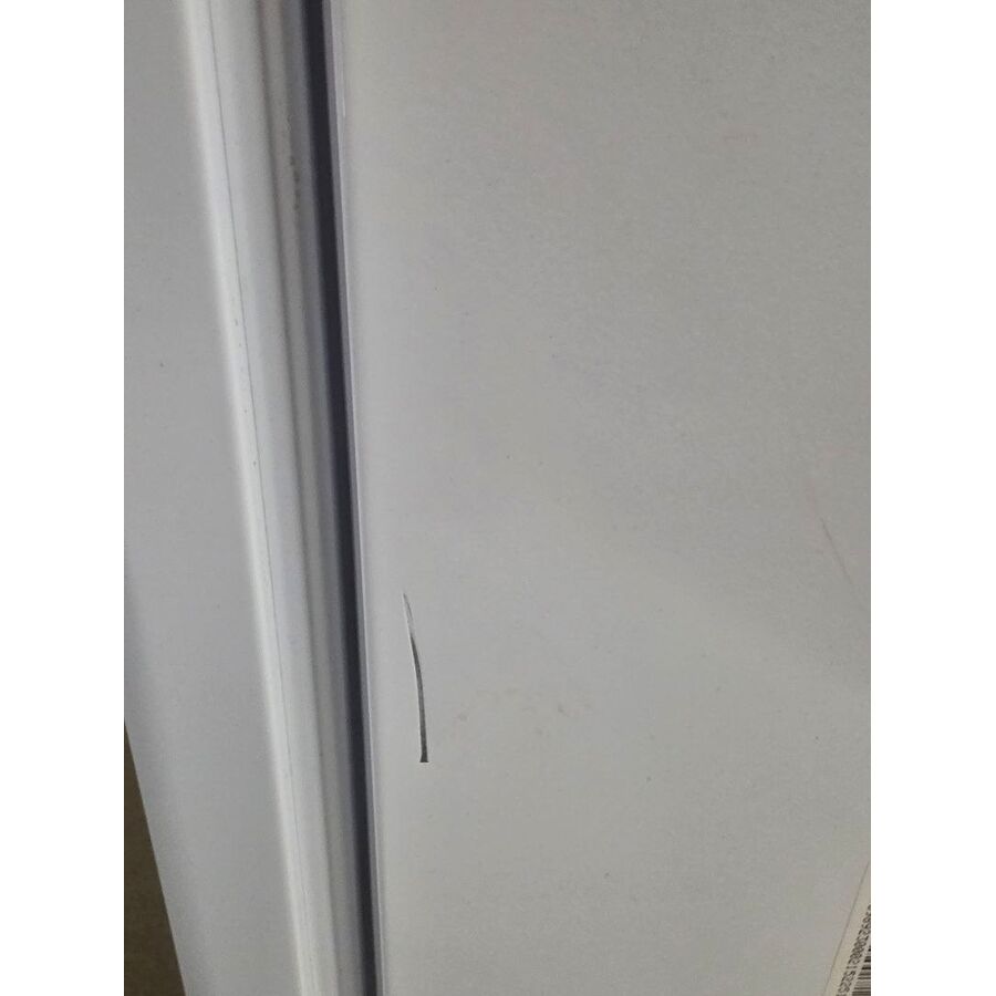 УЦ Холодильник Indesit ES 16 A белый (плохая упаковка, бу, нет документации, перезапуск компрессора )