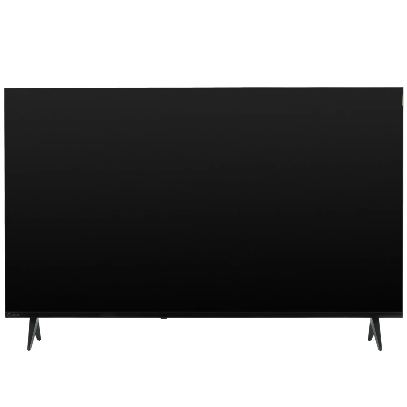 Телевизор дубльSBER SDX-50U5500DBB