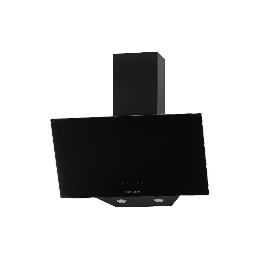 Вытяжка KRONA Helga 600 black S