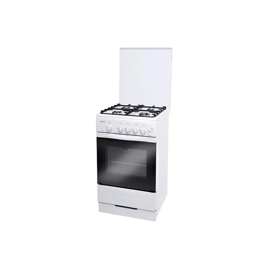 Плита комбинированная EFES SG-50M401 W