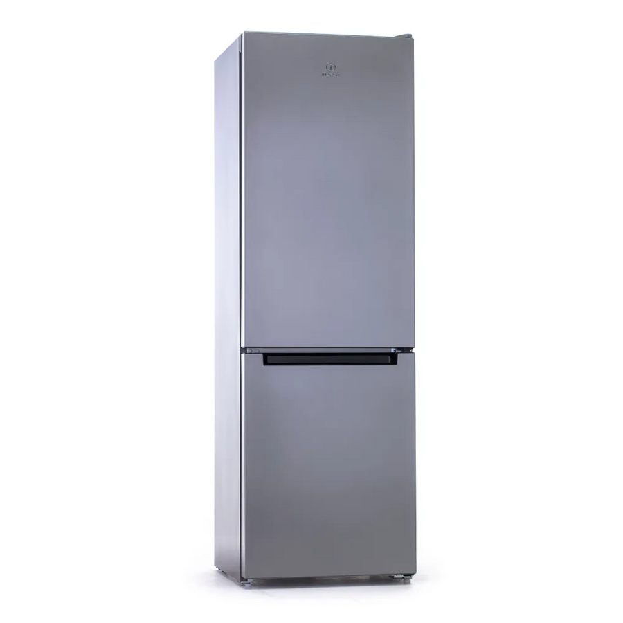 Холодильник Indesit DS 4180 G, Серебристый