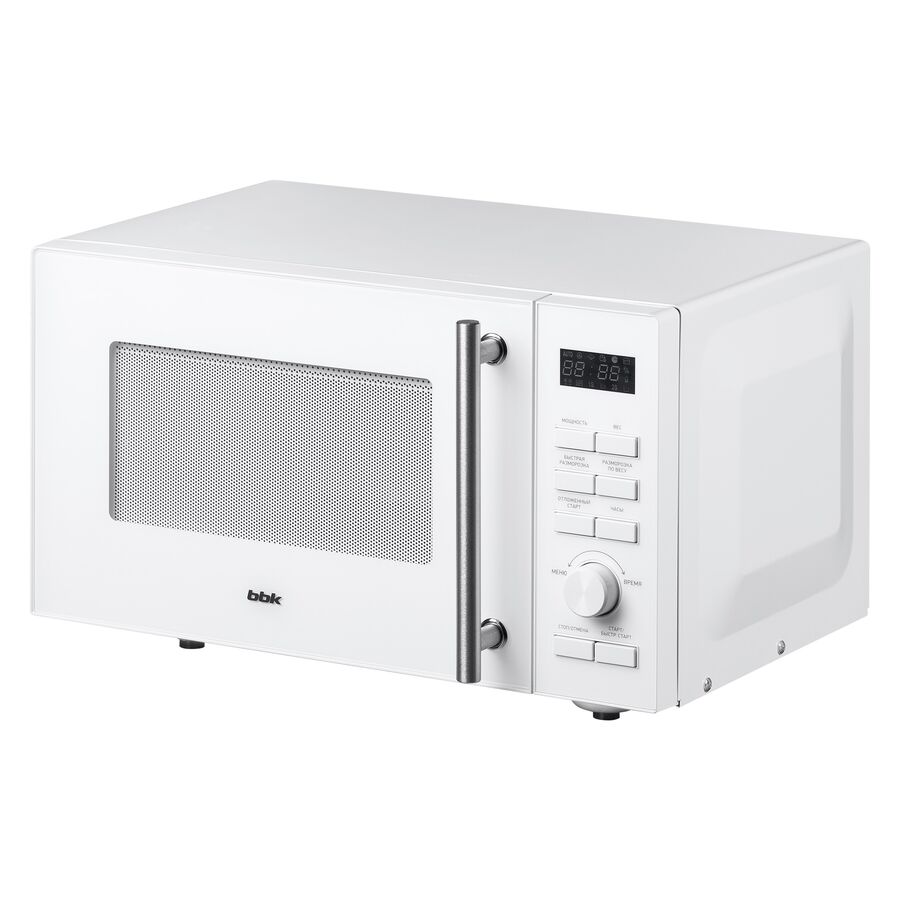 Микроволновая печь BBK 23MWS-951T/W белый