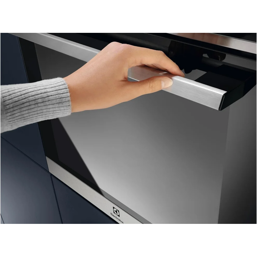 Духовой шкаф Electrolux EOD5F71X нерж