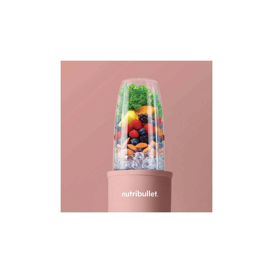 Блендер NutriBullet NB908 MACL (0C22300226)