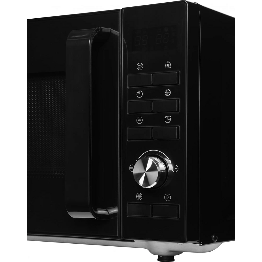 Микроволновая печь Galanz MOS-2402FDB (132403) черный