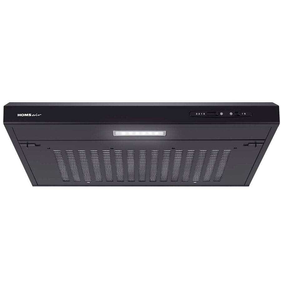 Вытяжка HOMSair Horizontal 60 Черный
