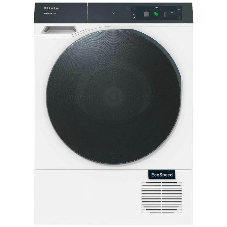 Сушильная машина Miele TQ 1000 WP Nova Edition White Lotus белый лотос