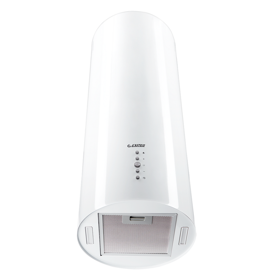 Вытяжка EXITEQ EX-1296 white