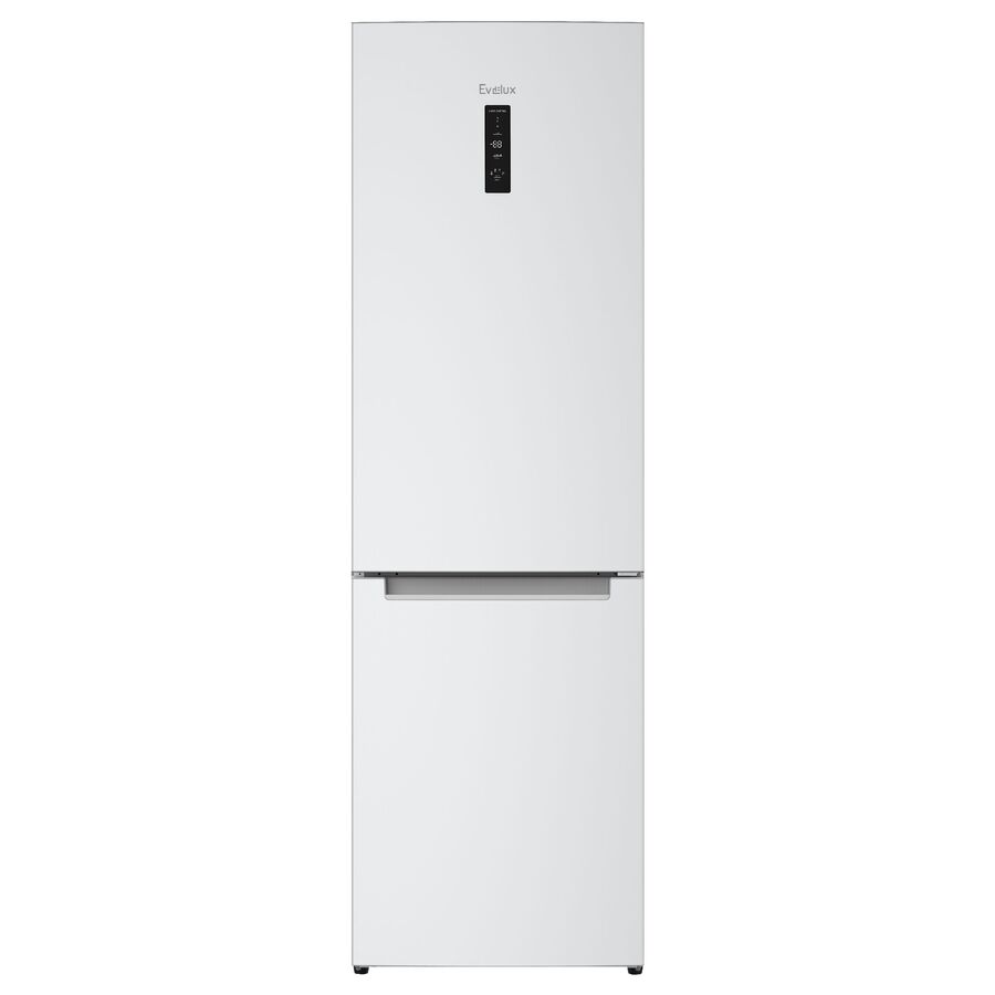 Холодильник Evelux FS 2291 DW